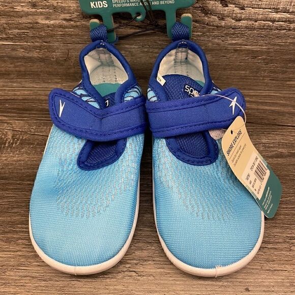 Speedo Toddler Shore Explore Water Shoes - Picture 5 of 9